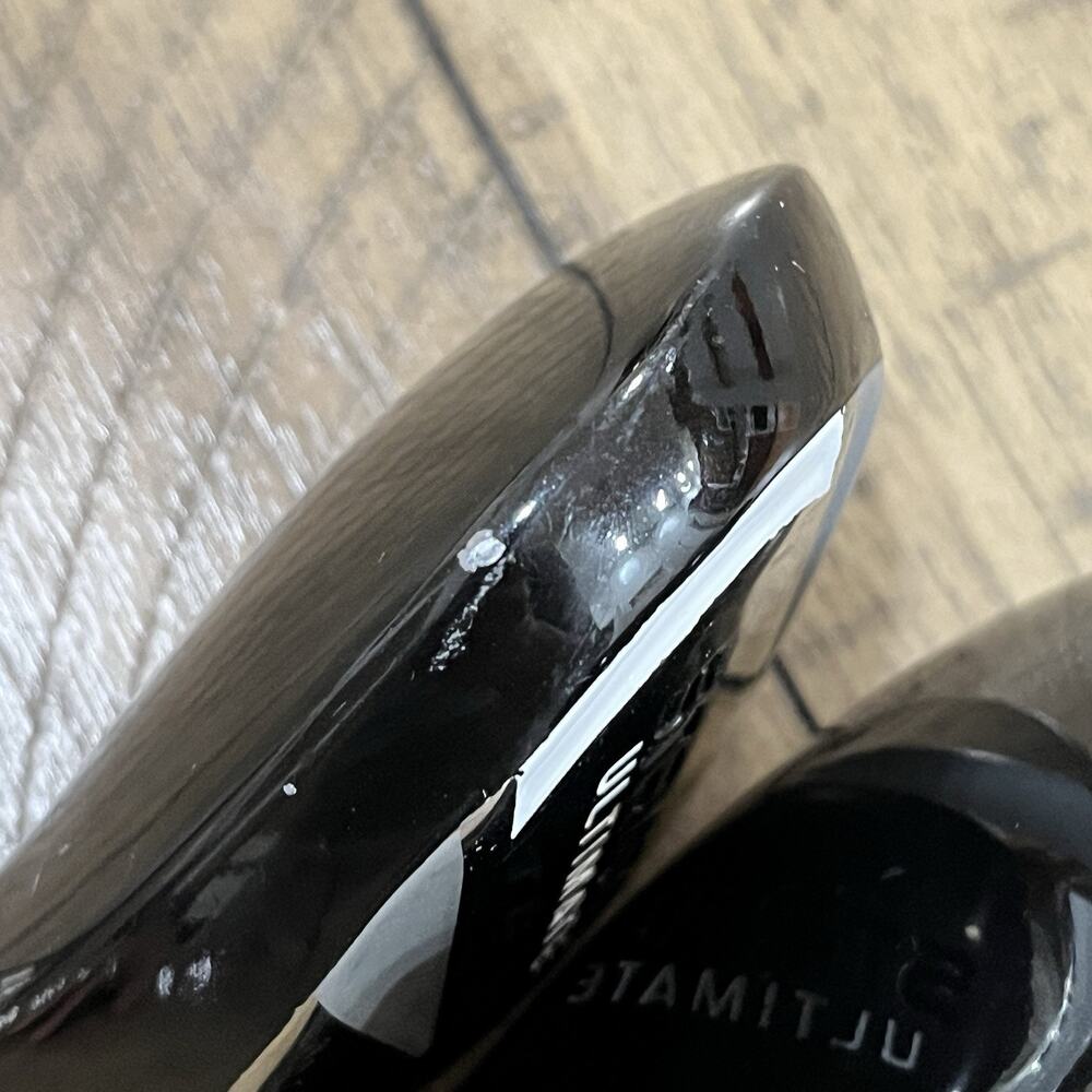 Strata Ultimate 3 & 5 Fairway Woods Set RH "Feels Regular-Flex" Graphite Shafts - Picture 6 of 16